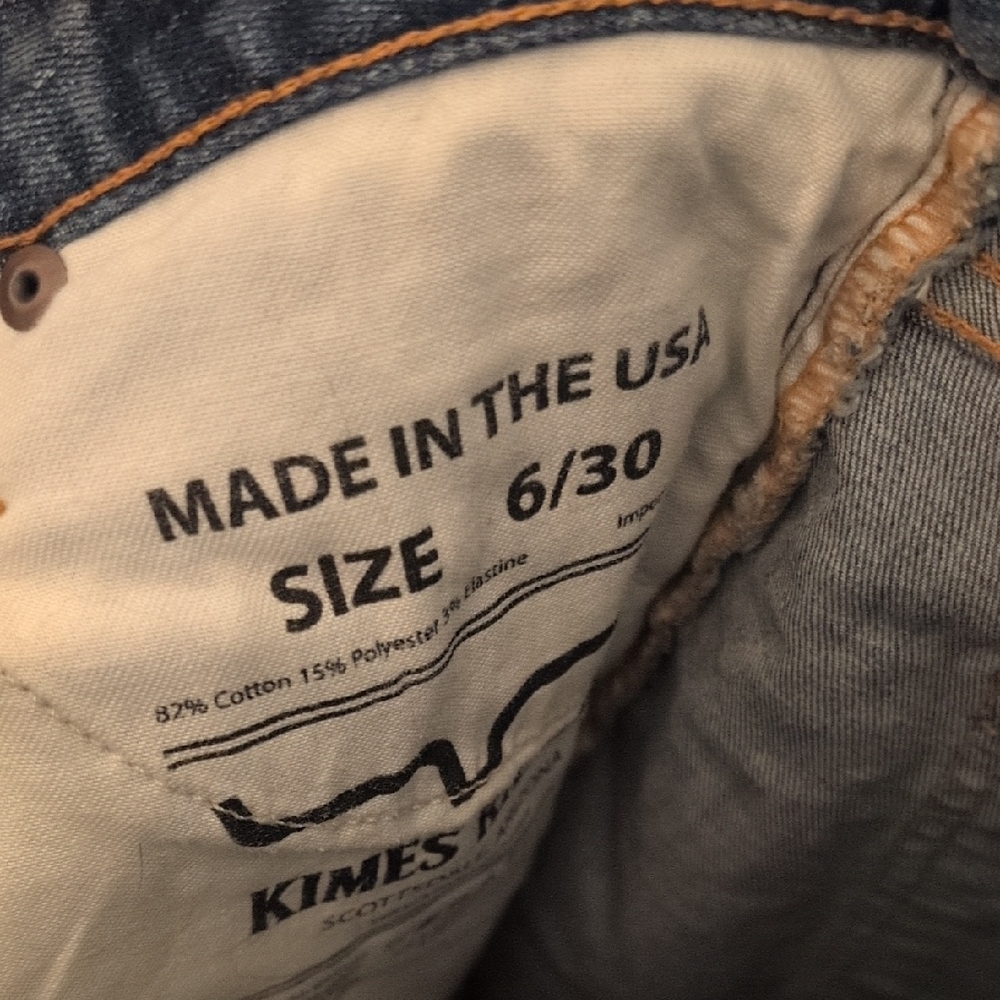 Kimes Ranch Women's Flare Jeans